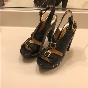 GBG WOMAN SHOES
